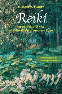 Cover Reiki