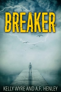 Cover Breaker