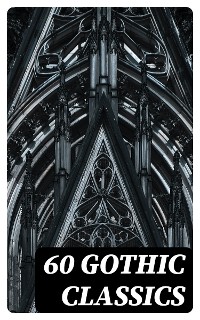 Cover 60 Gothic Classics