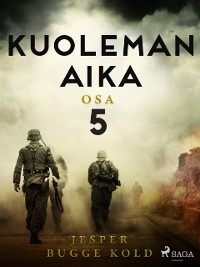 Cover Kuoleman aika: Osa 5