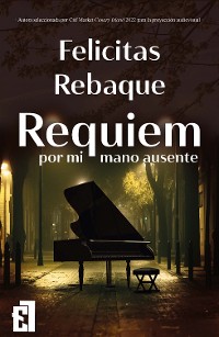 Cover Requiem por mi mano ausente