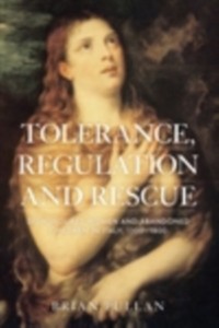 Cover Tolerance, Regulation and Rescue