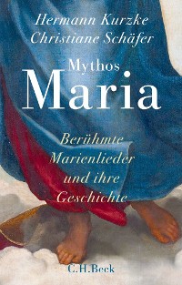 Cover Mythos Maria