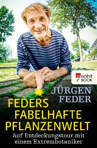Cover Feders fabelhafte Pflanzenwelt