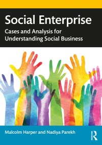 Cover Social Enterprise