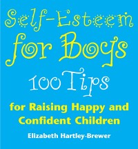 Cover Self Esteem For Boys