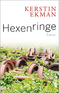 Cover Hexenringe