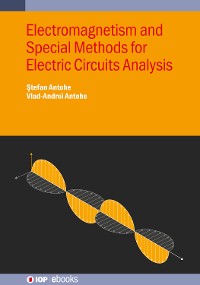 Cover Electromagnetism and Special Methods for Electric Circuits Analysis