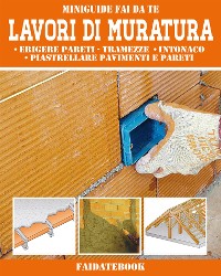 Cover Lavori di Muratura