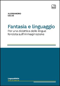 Cover Fantasia e linguaggio