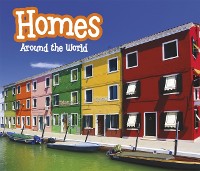 Cover Homes Around the World