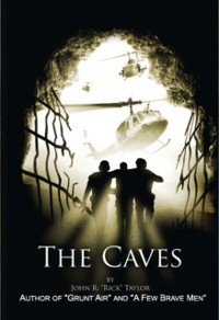 Cover The Caves (HC)