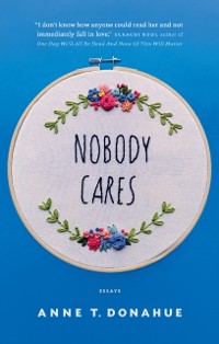 Cover Nobody Cares