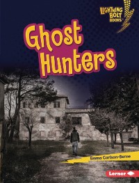 Cover Ghost Hunters