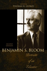 Cover Benjamin S. Bloom