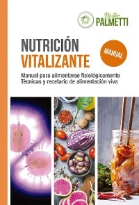 Cover Nutrición vitalizante