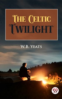 Cover The Celtic Twilight