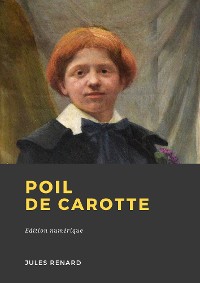 Cover Poil de Carotte