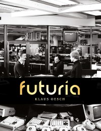 Cover Futuria