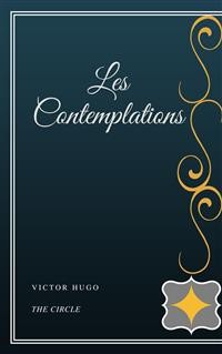 Cover Les Contemplations