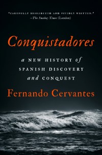 Cover Conquistadores