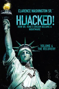 Cover Hijacked!