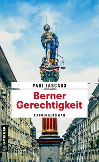 Cover Berner Gerechtigkeit