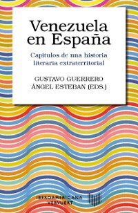 Cover Venezuela en España