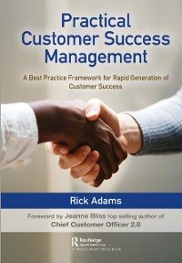 Cover Practical Customer Success Management