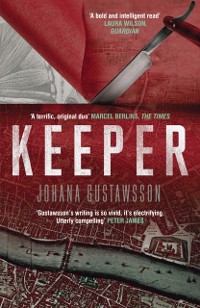 Cover Keeper