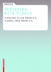 Cover Basics Designing with Plants