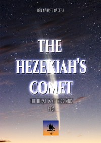 Cover The Hezekiah's Comet