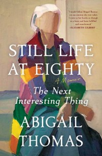 Cover Still Life at Eighty