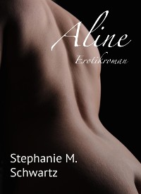 Cover Aline - Leseprobe