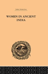 Cover Women in Ancient India