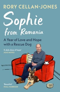 Cover Sophie From Romania