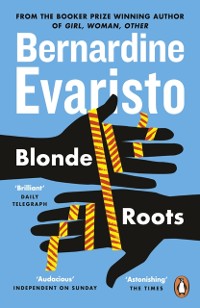 Cover Blonde Roots