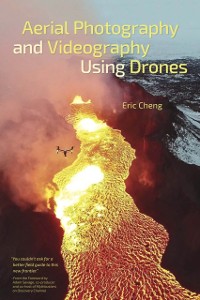 Cover Aerial Photography and Videography Using Drones