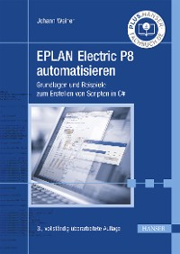 Cover EPLAN Electric P8 automatisieren