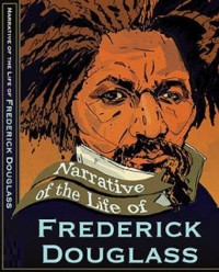 Cover Narrative of the Life of Frederick Douglass Illustrated