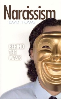 Cover Narcissism: Behind the Mask