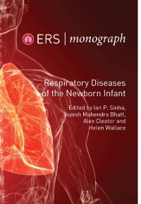 Cover Respiratory Diseases of the Newborn Infant
