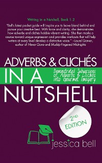Cover Adverbs & Clichés in a Nutshell