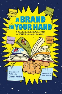 Cover A Brand in Your Hand