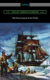 Cover The Worst Journey in the World