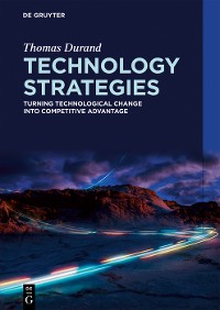 Cover Technology Strategies