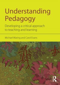 Cover Understanding Pedagogy