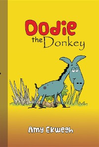 Cover Dodie The Donkey
