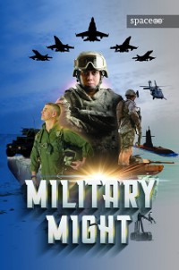 Cover Military Might