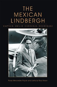 Cover The Mexican Lindbergh